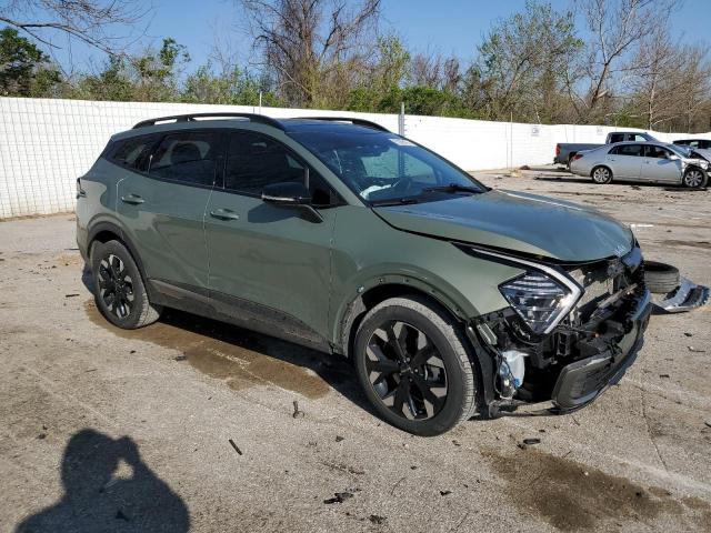 5XYK6CDF6RG146059 KIA gdi theta iii