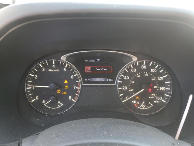 5N1DR2MM6JC666422 Nissan Pathfinder