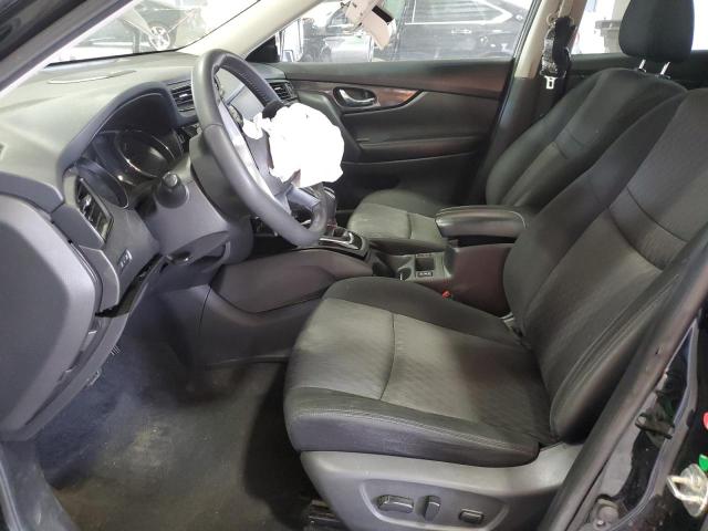 JN8AT2MV8KW392422 Nissan ROGUE S