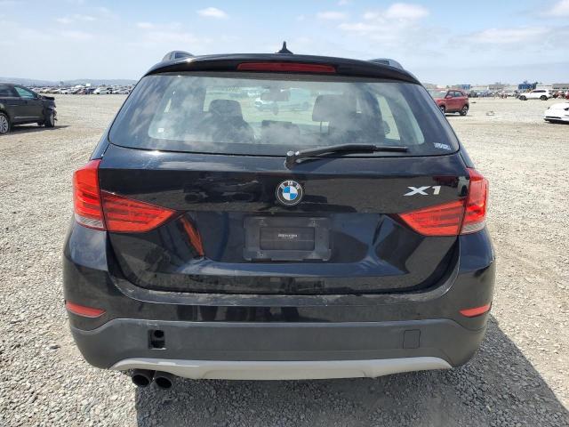 WBAVM1C55EVW52451 BMW X1 SDRIVE2