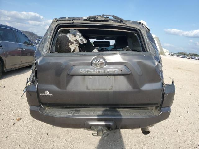JTEZU5JR4G5127185 Toyota 4RUNNER SR