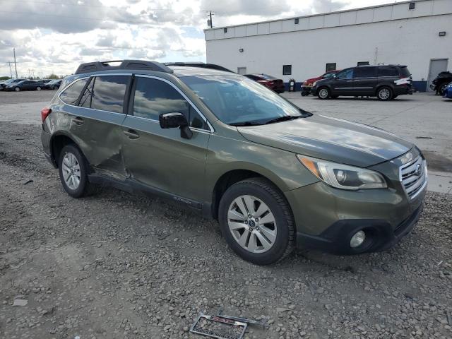 4S4BSACC4H3397202 Subaru u5