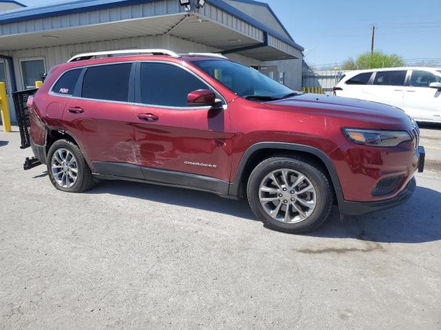 1C4PJLLB9KD373205 Jeep 2019