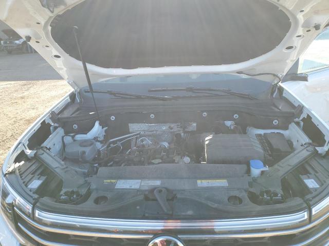 1V2LR2CA2RC509410 Volkswagen tsi