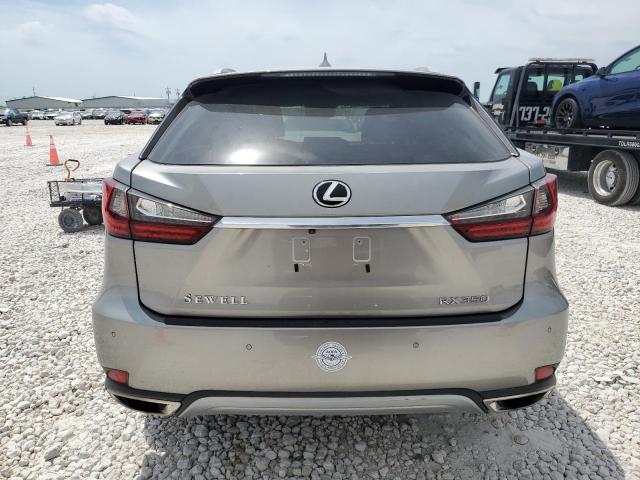 2T2HZMAA1LC171823 Lexus 2gr-fxs