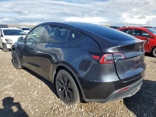 7SAYGAEE6SF252755 Tesla 2025