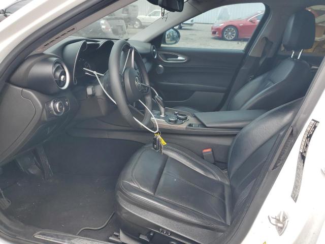 ZARFAMBN6K7605647 Alfa Romeo 2019