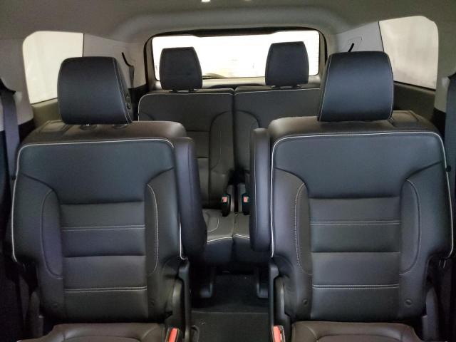1GKKNPLS6KZ216549 GMC ACADIA DEN