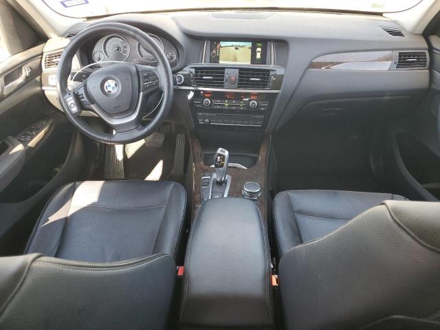 5UXWZ7C50G0R33289 BMW X3 SDRIVE2