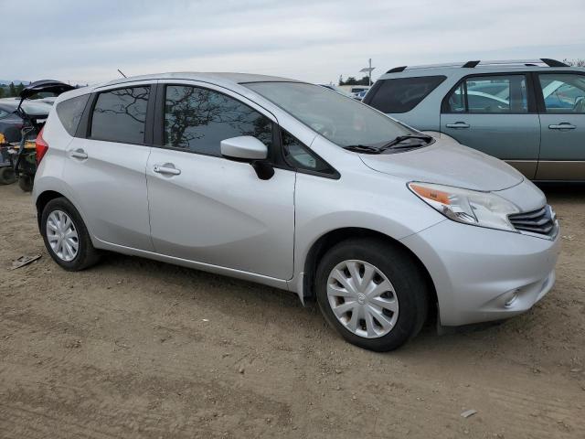 3N1CE2CP8GL370292 Nissan 2016