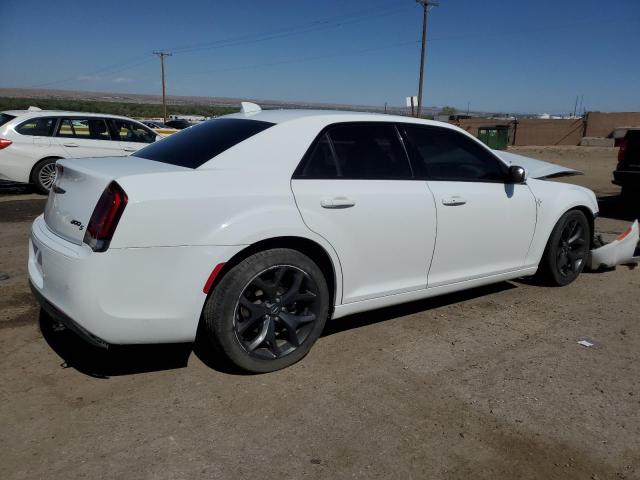 2C3CCABG8MH629659 Chrysler 300 S