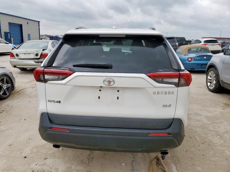 2T3W1RFV3MW120701 Toyota Rav4 Xle