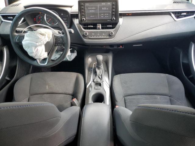 5YFS4MCE1NP118549 Toyota COROLLA SE