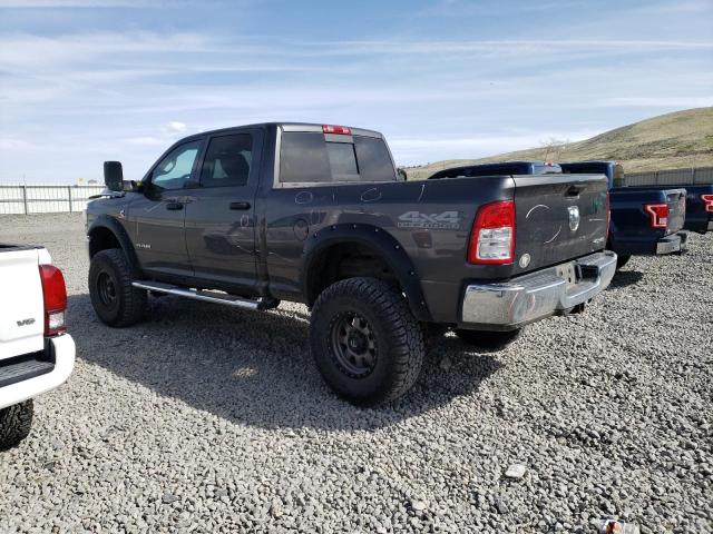3C6UR5CL5KG579857 RAM 2500 Trade