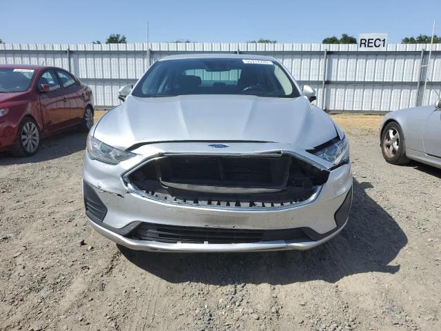3FA6P0LU6KR182297 Ford FUSION SE