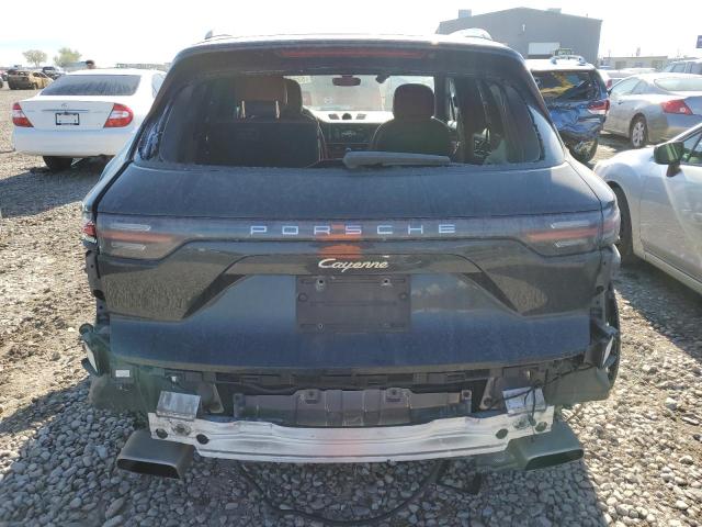 WP1AE2AYXLDA22153 Porsche 2020