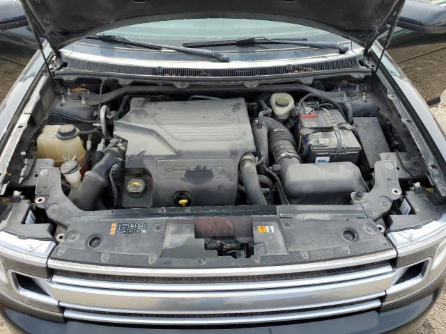 2FMHK6DT5EBD00963 Ford FLEX LIMIT