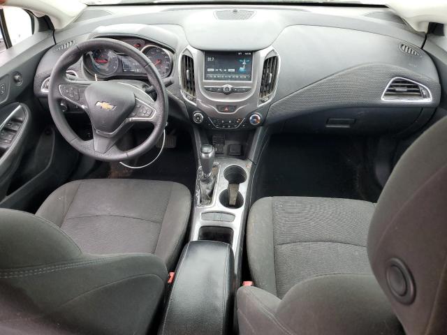 1G1BE5SM2J7106829 Chevrolet CRUZE LT