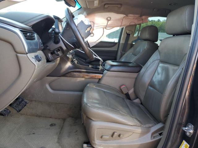 1GNSCHKC5HR329037 Chevrolet SUBURBAN C