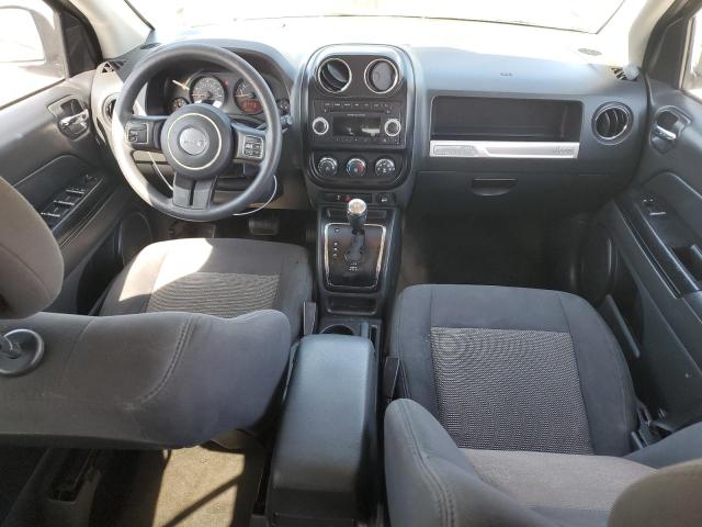 1C4NJCBA0ED801439 Jeep Compass