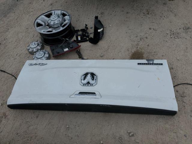 3C63R3HJ1KG604809 RAM 3500 Big H