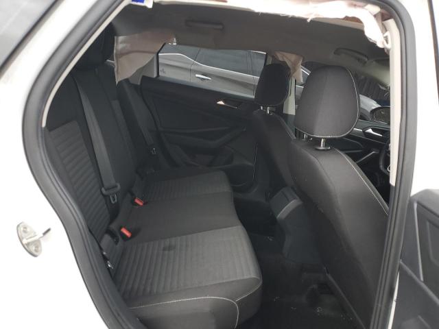 3VW5M7BU2RM068794 Volkswagen tsi