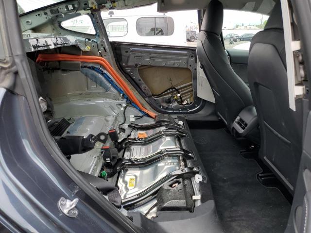5YJ3E1EA2PF548275 Tesla 2023