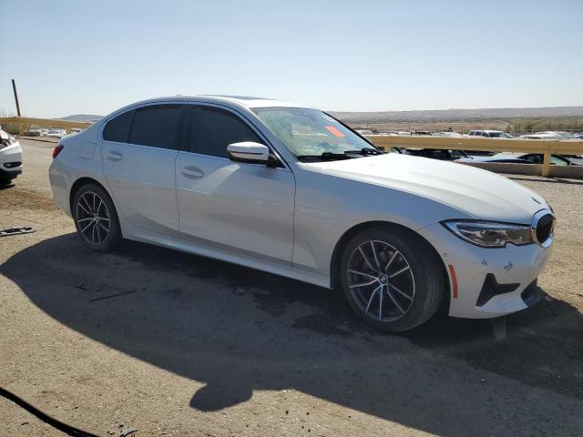 3MW5R1J05N8C31289 BMW 330I