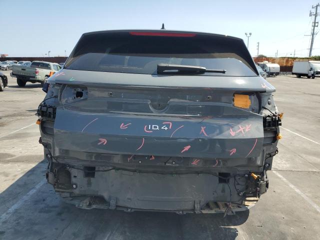 1V25MPE86PC052502 Volkswagen 2023