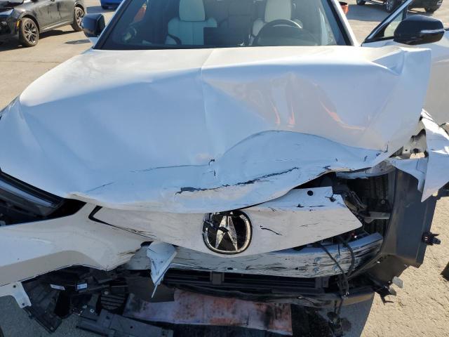 4W5KHNRL6RZ510571 Acura x0e+ec6