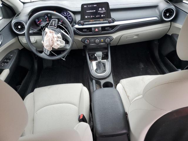 3KPF24AD7PE569510 KIA mpi nu