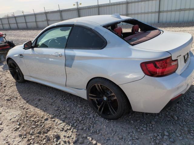 WBS1J5C59J7B70092 BMW M2