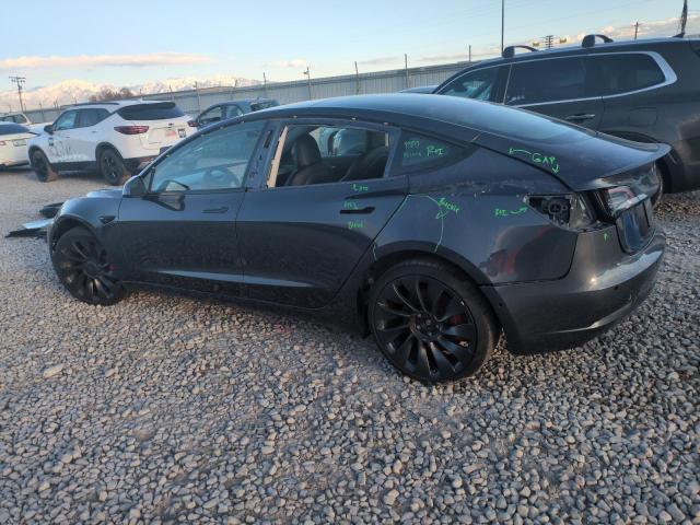 5YJ3E1EC6MF072920 Tesla 2021