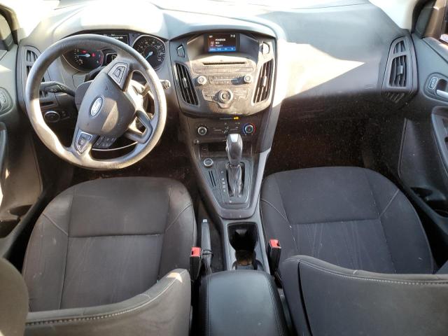 1FADP3K26FL307134 Ford FOCUS SE