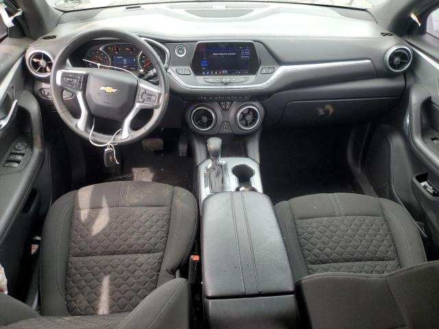 3GNKBCR44MS572298 Chevrolet BLAZER 2LT