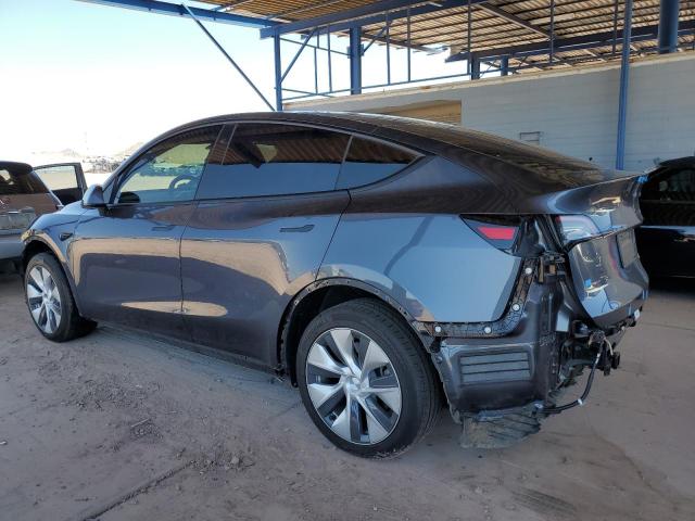 7SAYGDEE1PF609185 Tesla Model Y