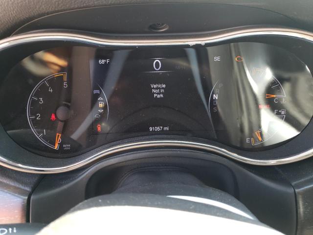 1C4RJEBM8FC243919 Jeep Grand Cher