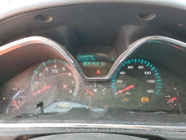 1GNKRHKD0FJ317445 Chevrolet TRAVERSE L