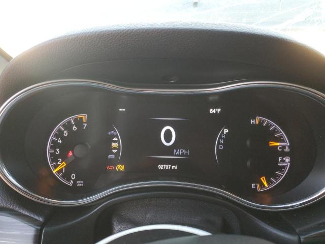 1C4RJEBG9KC715713 Jeep Grand Cher