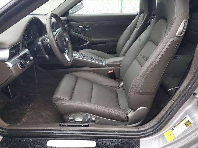 WP0CA2A9XHS141399 Porsche 911 CARRER