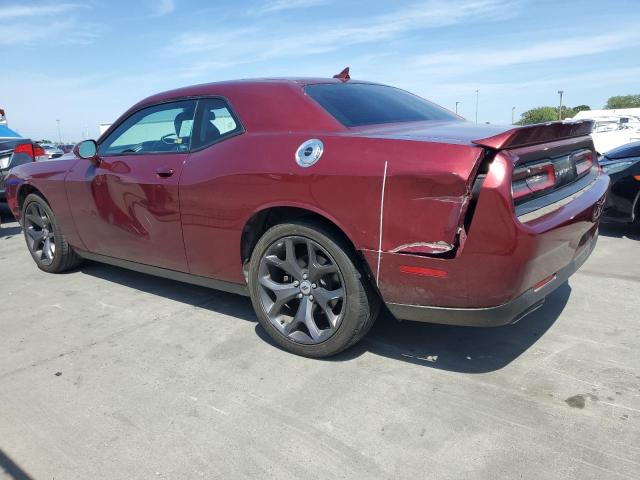 2C3CDZAG1JH255596 Dodge Challenger