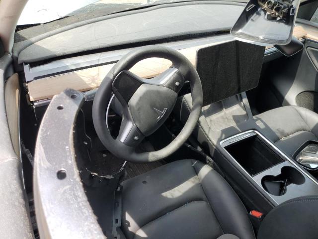 7SAYGDEE4PF899390 Tesla 2023
