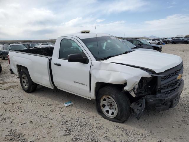 1GCNCPEH3FZ265259 Chevrolet Silverado