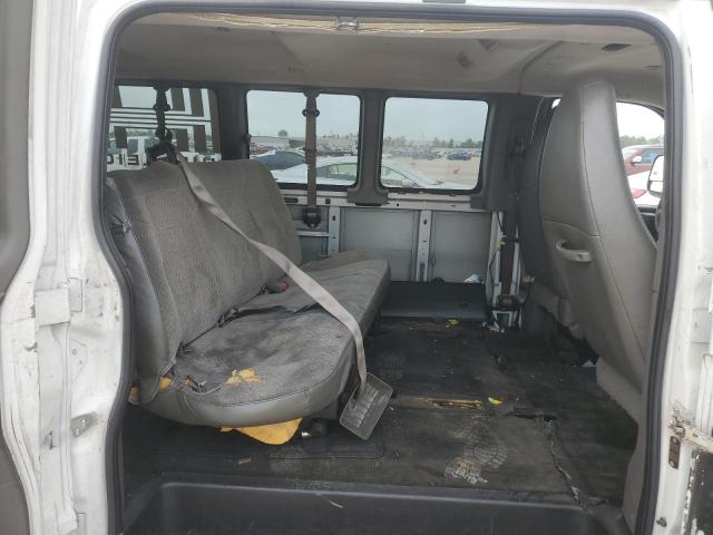1GAZG1FG3E1198306 Chevrolet EXPRESS G3