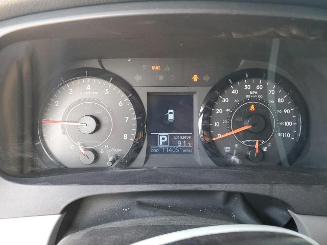 5TDKK3DC3GS706864 Toyota SIENNA LE