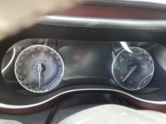 2C4RC1GG5KR679019 Chrysler PACIFICA L