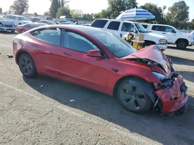 5YJ3E1EA8PF570054 Tesla MODEL 3