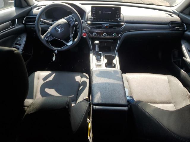 1HGCV1F11KA040557 Honda ACCORD LX