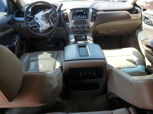 1GNSCHKC5HR329037 Chevrolet SUBURBAN C