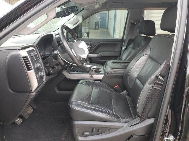 1GC1KTEY0KF217241 Chevrolet Silverado